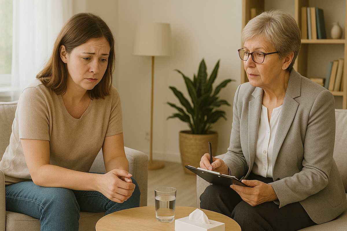 Муж пьет каждый день