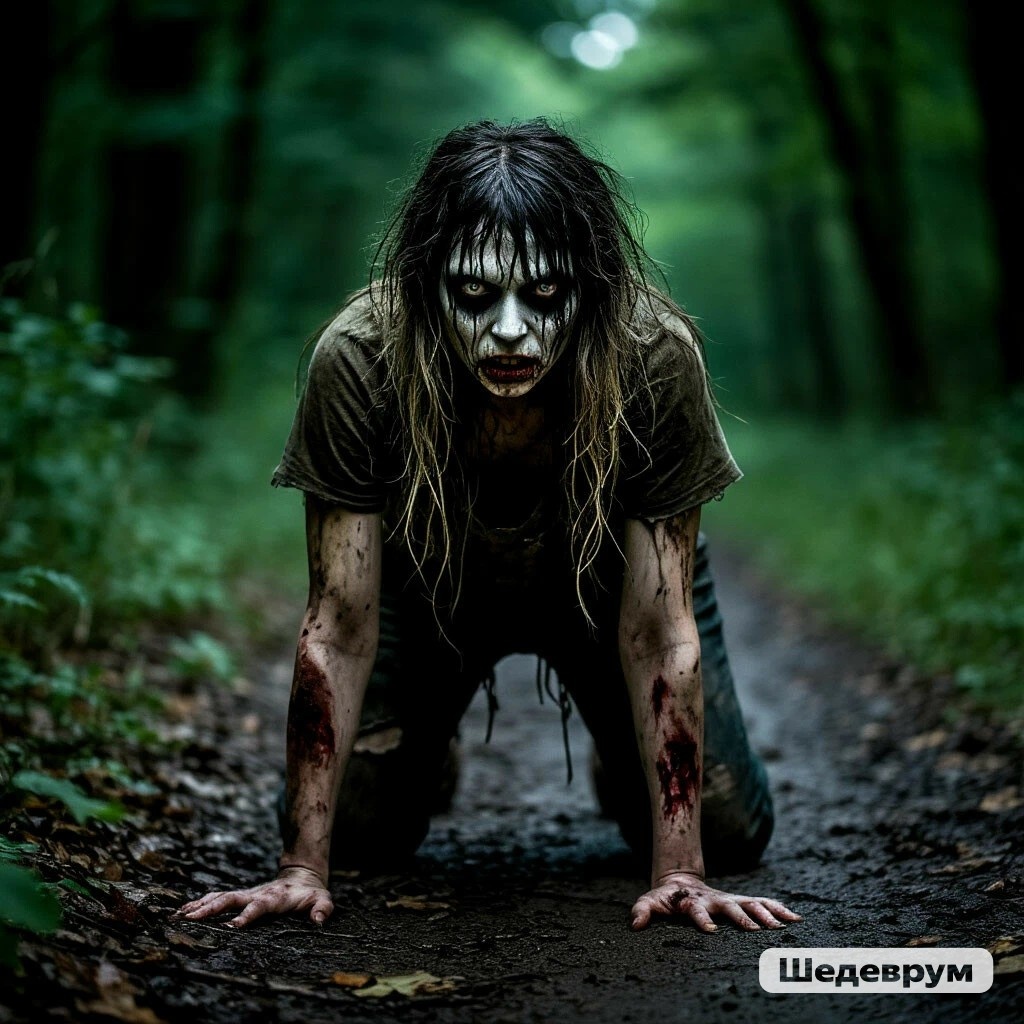 Изображение сгенерировано нейросетью.