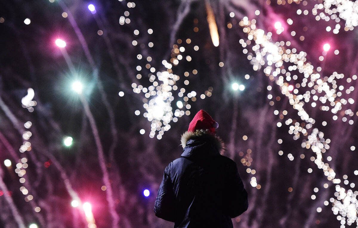 Юрий Смитюк/ТАСС