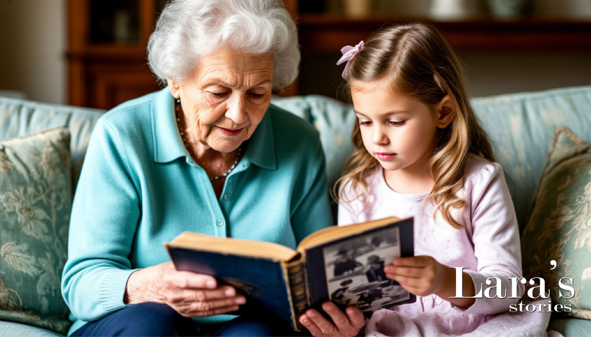 Иллюстрация автора