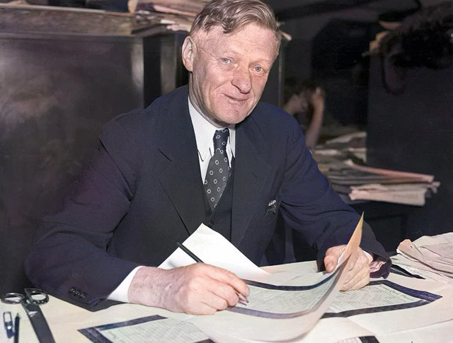  Артура Уинна