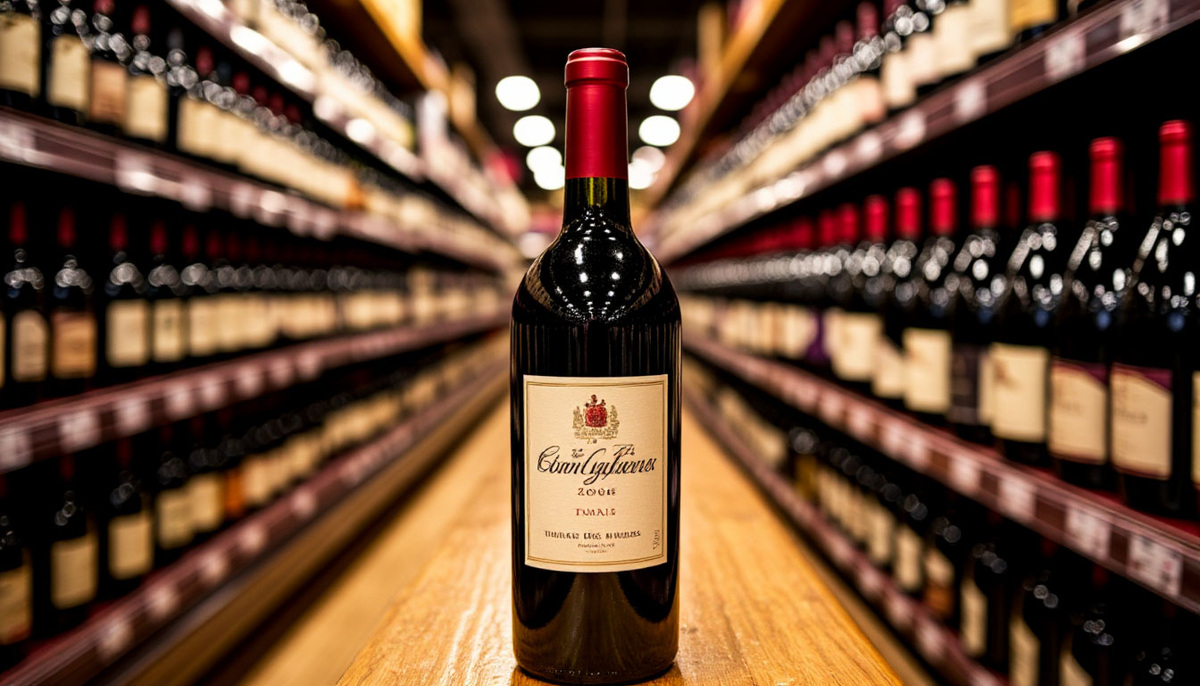 С помощью этих советов вы сможете избежать неясного вкуса испорченного вина