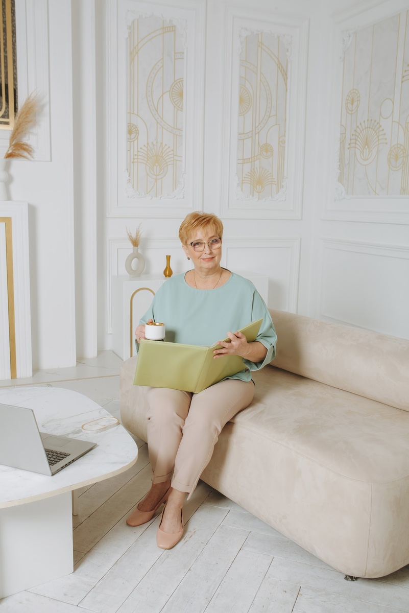 Лизунова Светлана Ивановна