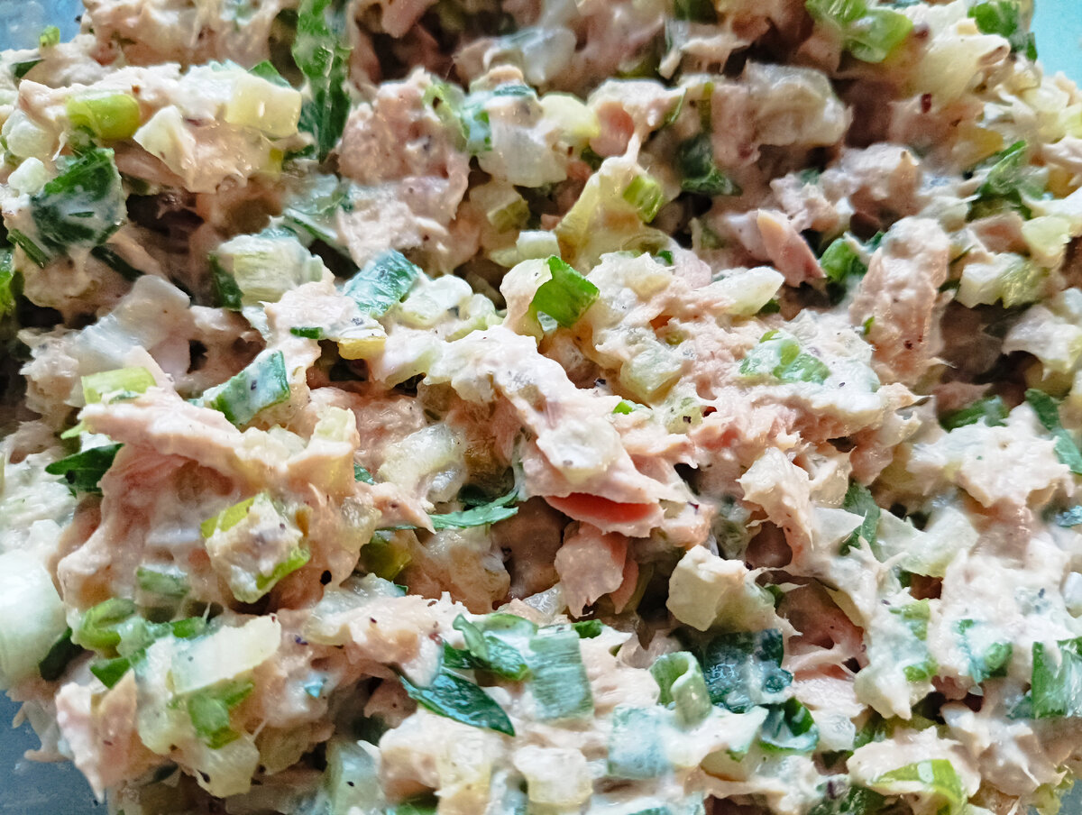 Фото: Вкусная еда без труда