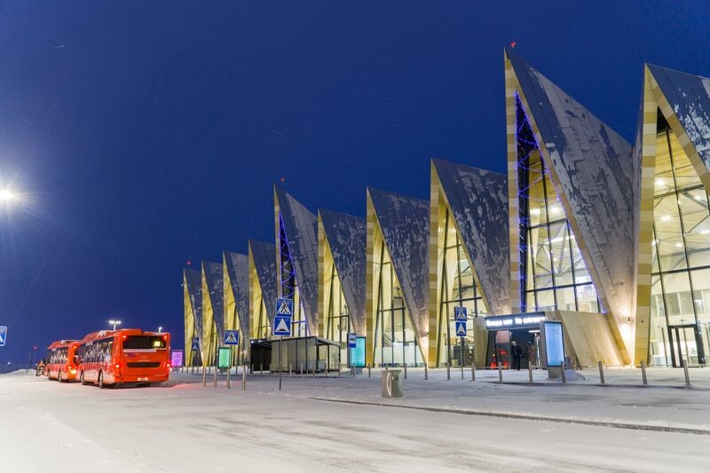 Фото: Юлия Чудинова / «Ямал-Медиа»