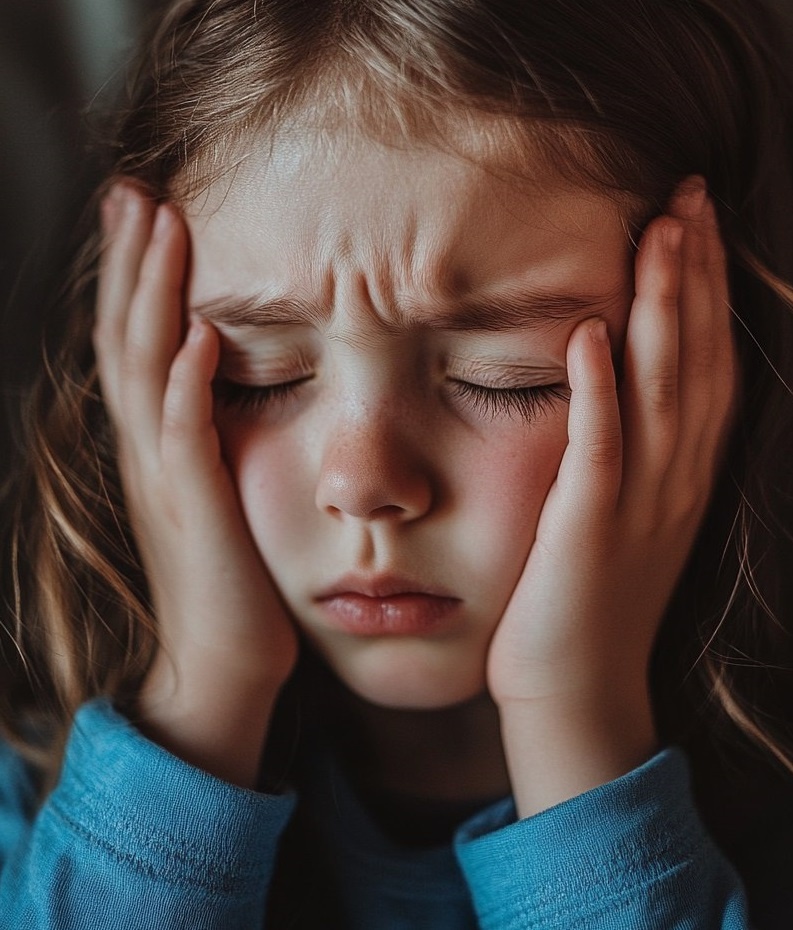 Особенности ВЧД  у детей