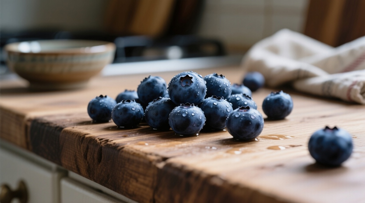 Вот наши лучшие советы о том, как хранить чернику, чтобы она оставалась свежей как можно дольше