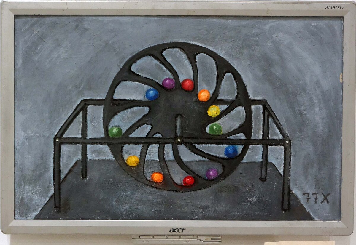 27 декабря 2022 года в 18:00 Состоялось ОТКРЫТИЕ очередного, пятого по счету, фестиваля "UNDERGROUND 2023" на площадке Музей архитектуры и дизайна УрГАХУ , по адресу: Екатеринбург, ул.-138