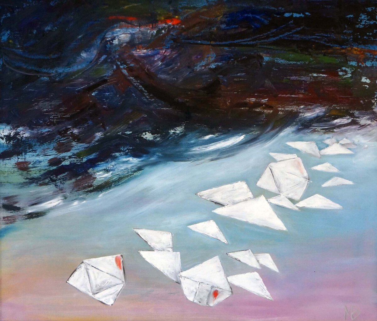 27 декабря 2022 года в 18:00 Состоялось ОТКРЫТИЕ очередного, пятого по счету, фестиваля "UNDERGROUND 2023" на площадке Музей архитектуры и дизайна УрГАХУ , по адресу: Екатеринбург, ул.-142