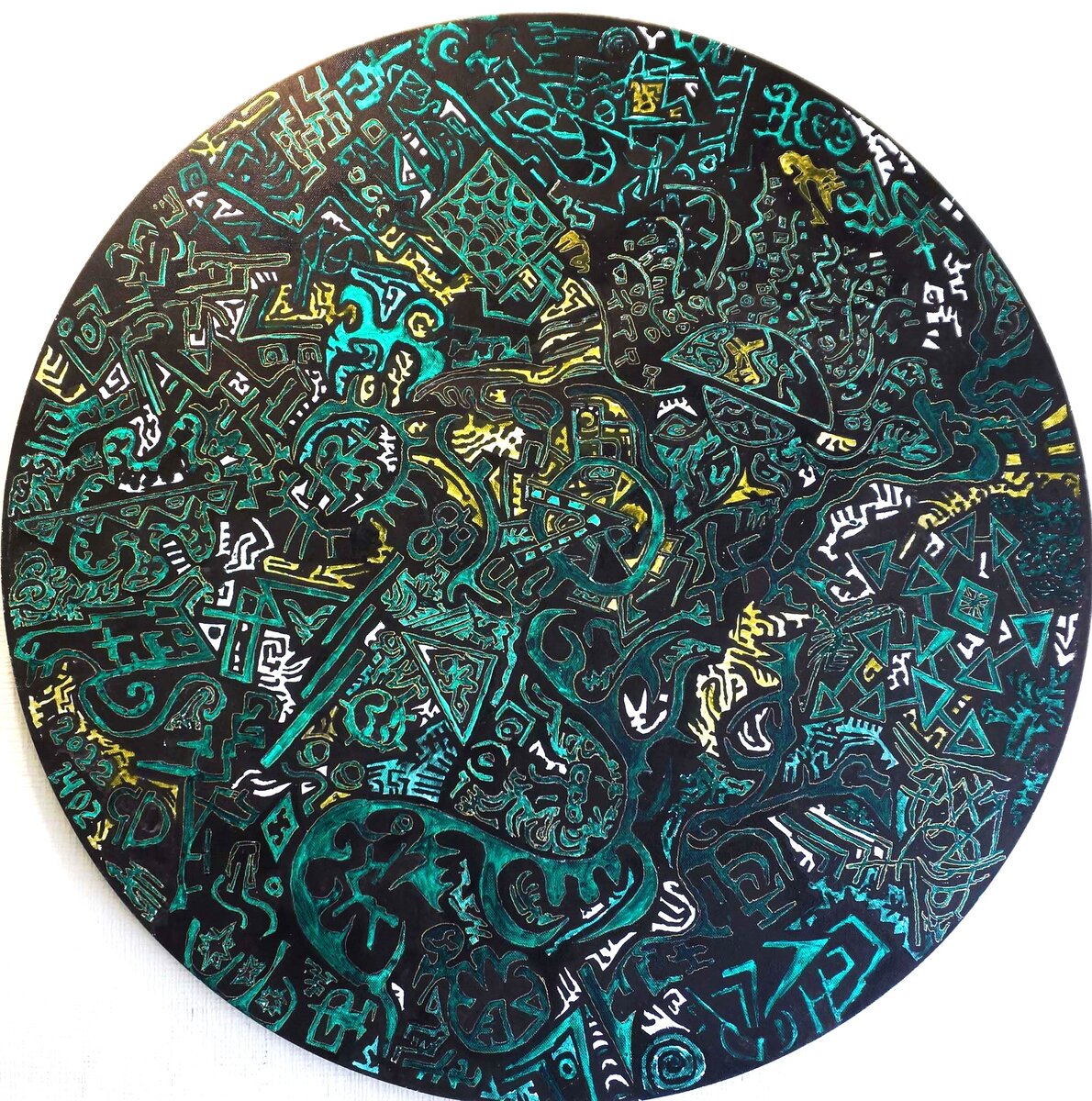 27 декабря 2022 года в 18:00 Состоялось ОТКРЫТИЕ очередного, пятого по счету, фестиваля "UNDERGROUND 2023" на площадке Музей архитектуры и дизайна УрГАХУ , по адресу: Екатеринбург, ул.-145