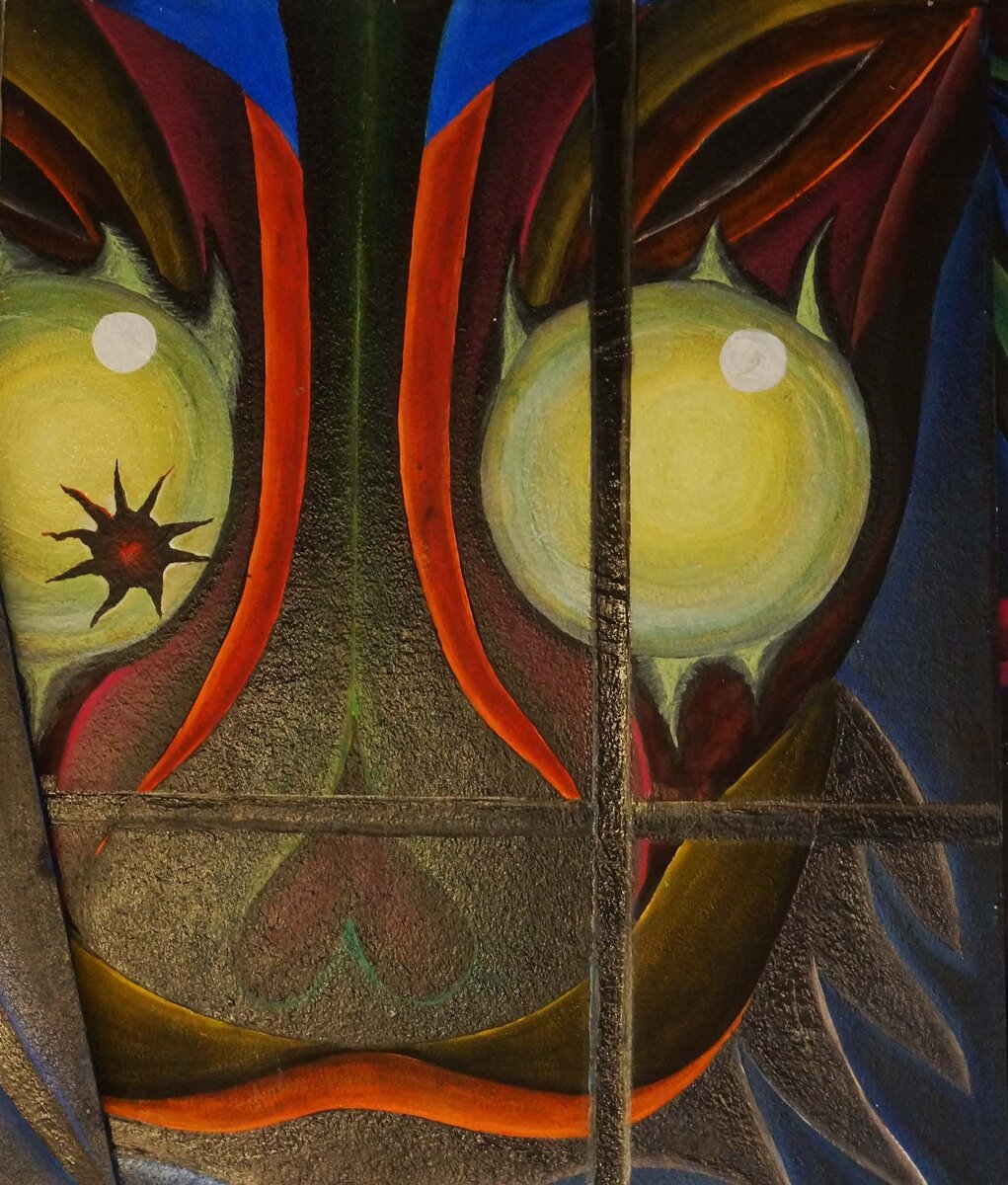 27 декабря 2022 года в 18:00 Состоялось ОТКРЫТИЕ очередного, пятого по счету, фестиваля "UNDERGROUND 2023" на площадке Музей архитектуры и дизайна УрГАХУ , по адресу: Екатеринбург, ул.-3