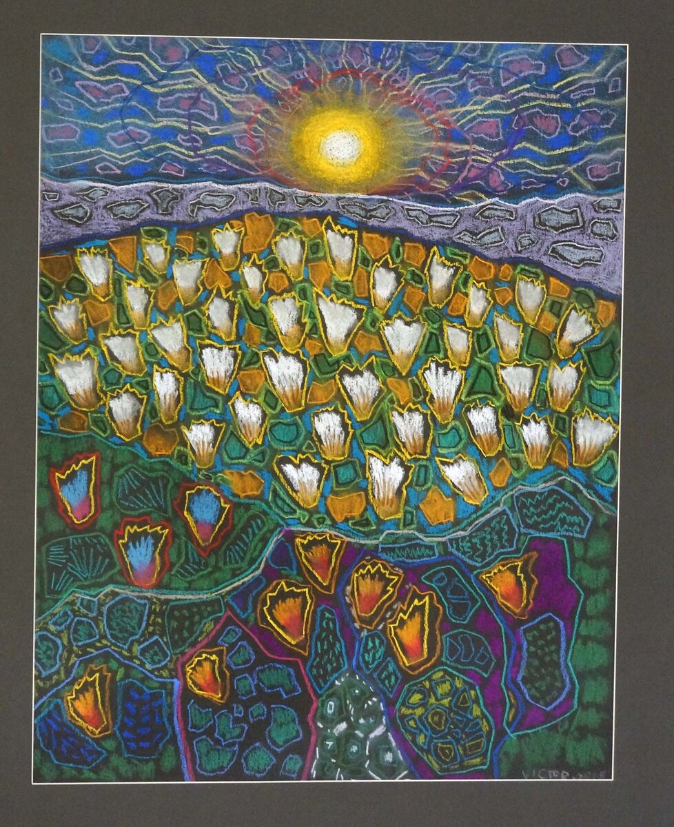 27 декабря 2022 года в 18:00 Состоялось ОТКРЫТИЕ очередного, пятого по счету, фестиваля "UNDERGROUND 2023" на площадке Музей архитектуры и дизайна УрГАХУ , по адресу: Екатеринбург, ул.-10