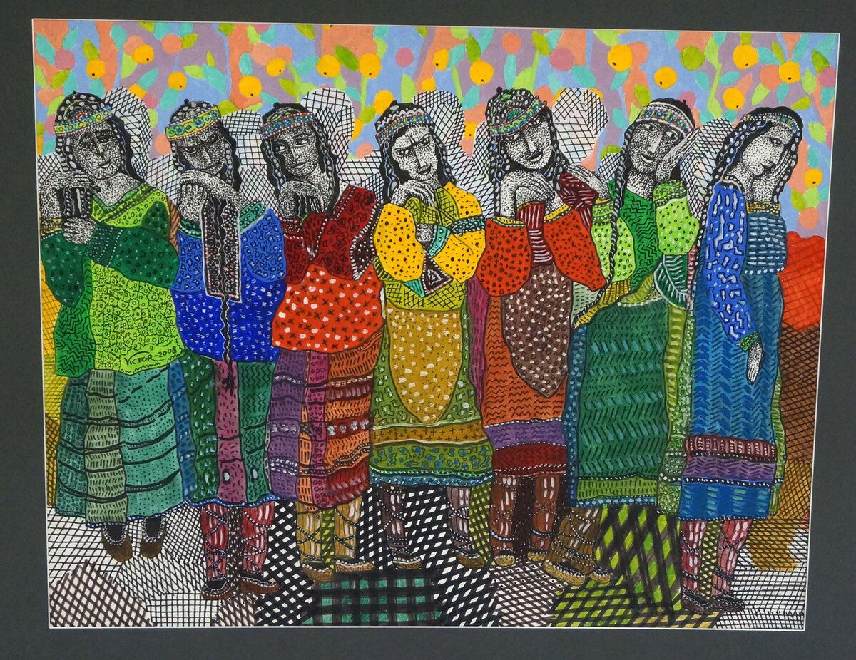 27 декабря 2022 года в 18:00 Состоялось ОТКРЫТИЕ очередного, пятого по счету, фестиваля "UNDERGROUND 2023" на площадке Музей архитектуры и дизайна УрГАХУ , по адресу: Екатеринбург, ул.-11