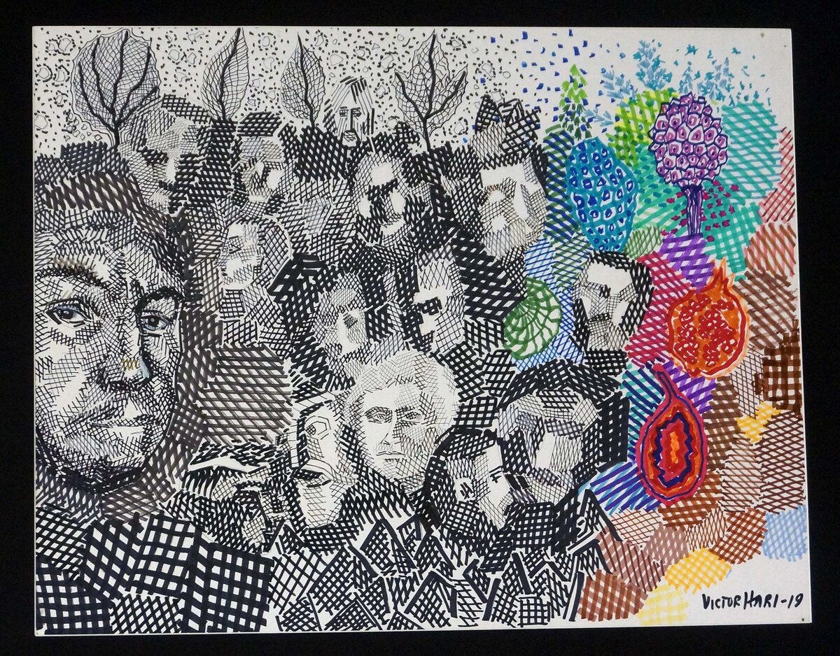 27 декабря 2022 года в 18:00 Состоялось ОТКРЫТИЕ очередного, пятого по счету, фестиваля "UNDERGROUND 2023" на площадке Музей архитектуры и дизайна УрГАХУ , по адресу: Екатеринбург, ул.-12