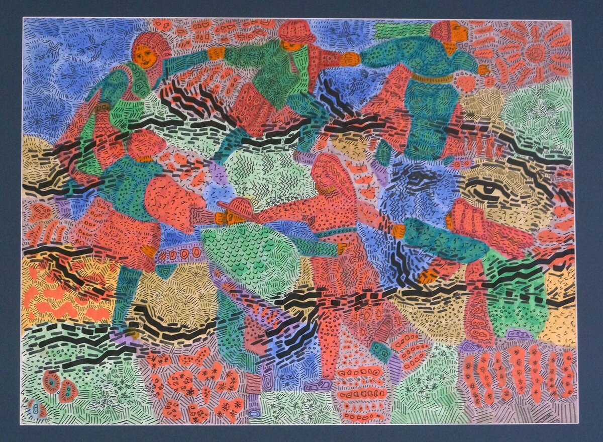 27 декабря 2022 года в 18:00 Состоялось ОТКРЫТИЕ очередного, пятого по счету, фестиваля "UNDERGROUND 2023" на площадке Музей архитектуры и дизайна УрГАХУ , по адресу: Екатеринбург, ул.-13