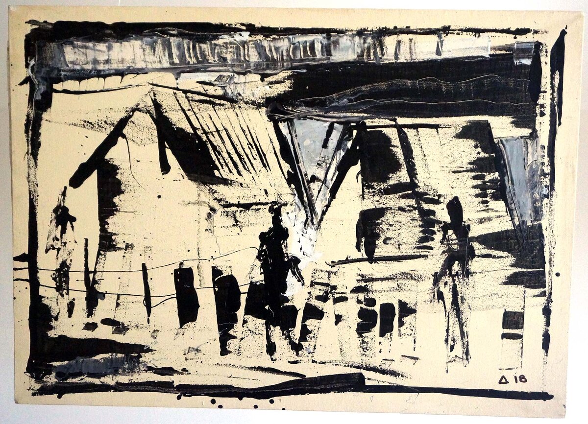 27 декабря 2022 года в 18:00 Состоялось ОТКРЫТИЕ очередного, пятого по счету, фестиваля "UNDERGROUND 2023" на площадке Музей архитектуры и дизайна УрГАХУ , по адресу: Екатеринбург, ул.-29