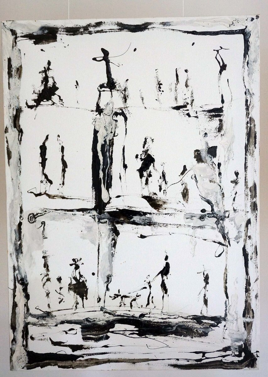 27 декабря 2022 года в 18:00 Состоялось ОТКРЫТИЕ очередного, пятого по счету, фестиваля "UNDERGROUND 2023" на площадке Музей архитектуры и дизайна УрГАХУ , по адресу: Екатеринбург, ул.-30