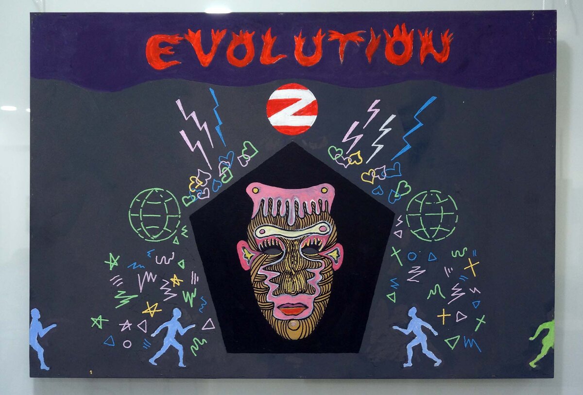 27 декабря 2022 года в 18:00 Состоялось ОТКРЫТИЕ очередного, пятого по счету, фестиваля "UNDERGROUND 2023" на площадке Музей архитектуры и дизайна УрГАХУ , по адресу: Екатеринбург, ул.-35