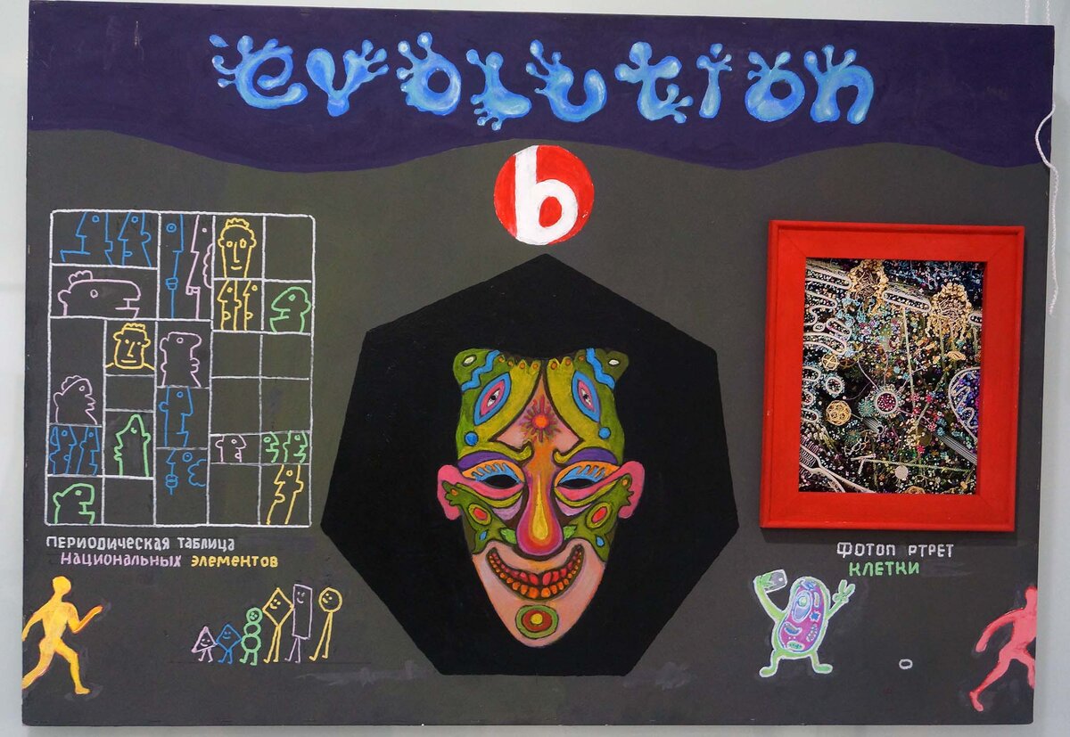 27 декабря 2022 года в 18:00 Состоялось ОТКРЫТИЕ очередного, пятого по счету, фестиваля "UNDERGROUND 2023" на площадке Музей архитектуры и дизайна УрГАХУ , по адресу: Екатеринбург, ул.-37