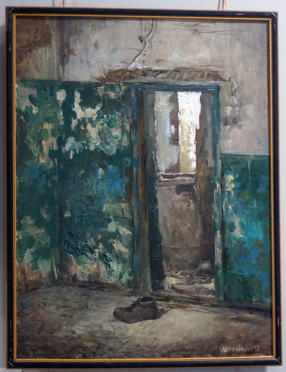 27 декабря 2022 года в 18:00 Состоялось ОТКРЫТИЕ очередного, пятого по счету, фестиваля "UNDERGROUND 2023" на площадке Музей архитектуры и дизайна УрГАХУ , по адресу: Екатеринбург, ул.-49