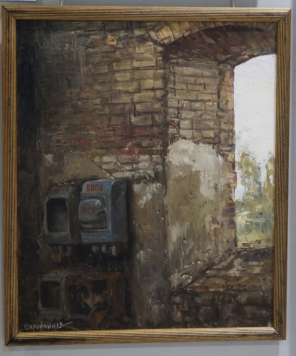 27 декабря 2022 года в 18:00 Состоялось ОТКРЫТИЕ очередного, пятого по счету, фестиваля "UNDERGROUND 2023" на площадке Музей архитектуры и дизайна УрГАХУ , по адресу: Екатеринбург, ул.-50