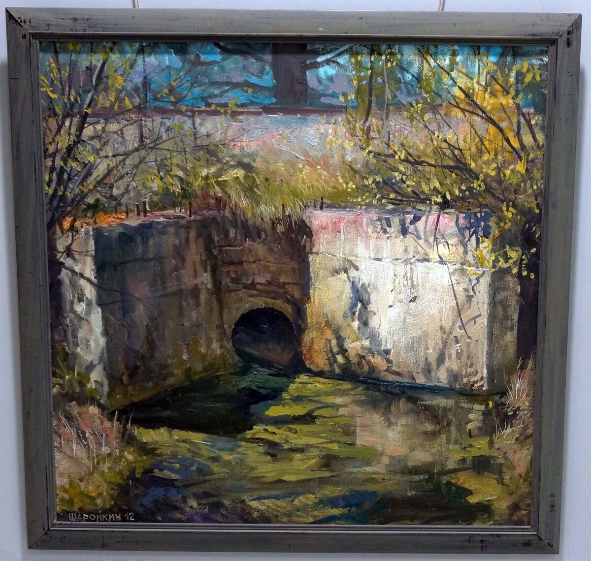 27 декабря 2022 года в 18:00 Состоялось ОТКРЫТИЕ очередного, пятого по счету, фестиваля "UNDERGROUND 2023" на площадке Музей архитектуры и дизайна УрГАХУ , по адресу: Екатеринбург, ул.-52