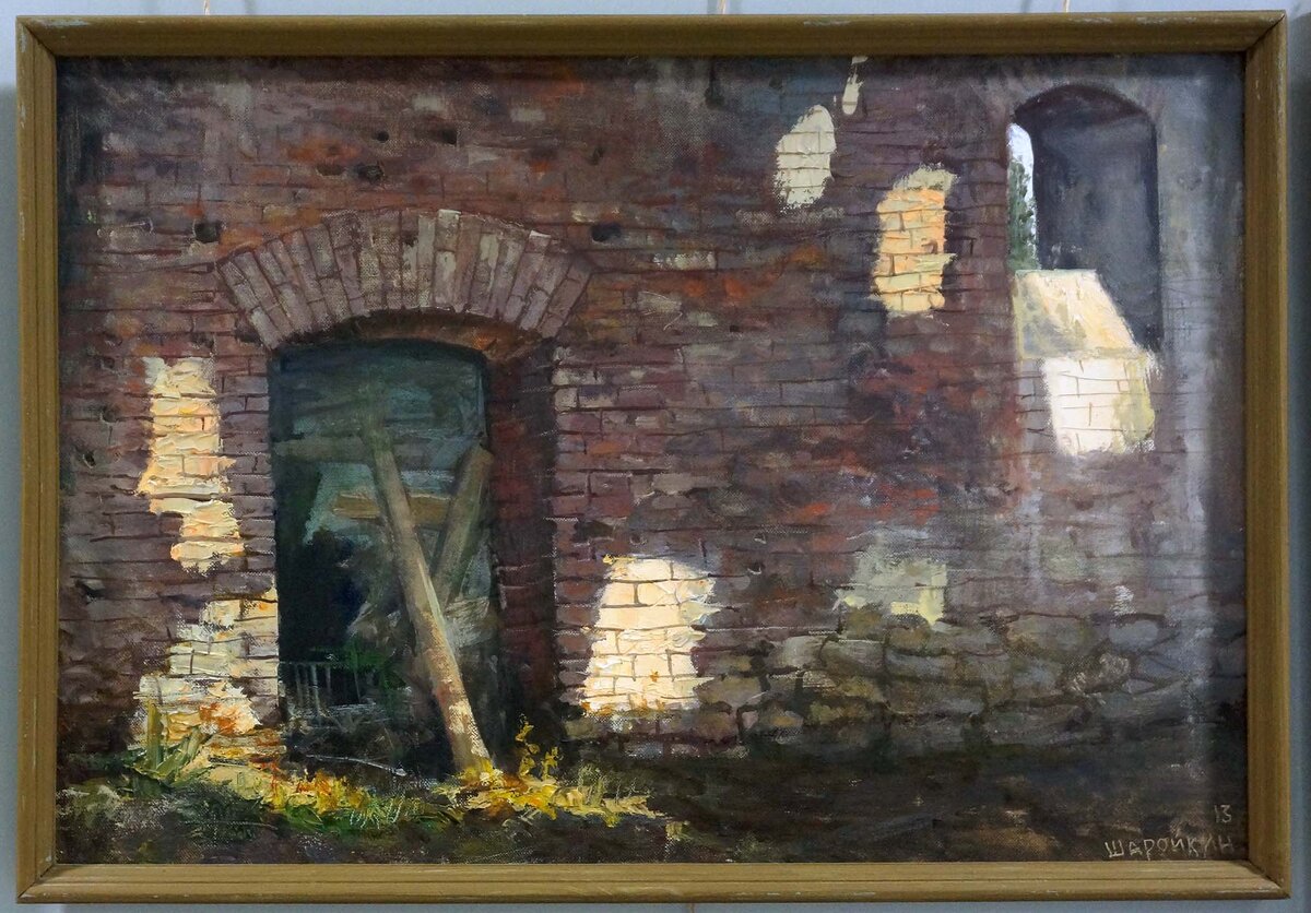 27 декабря 2022 года в 18:00 Состоялось ОТКРЫТИЕ очередного, пятого по счету, фестиваля "UNDERGROUND 2023" на площадке Музей архитектуры и дизайна УрГАХУ , по адресу: Екатеринбург, ул.-53