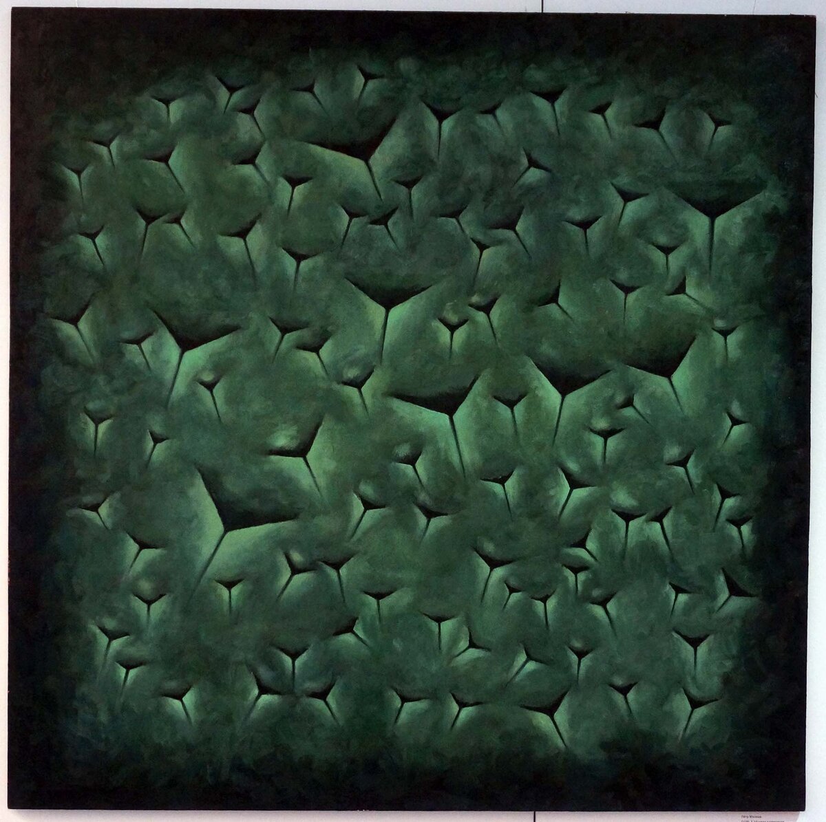 27 декабря 2022 года в 18:00 Состоялось ОТКРЫТИЕ очередного, пятого по счету, фестиваля "UNDERGROUND 2023" на площадке Музей архитектуры и дизайна УрГАХУ , по адресу: Екатеринбург, ул.-59