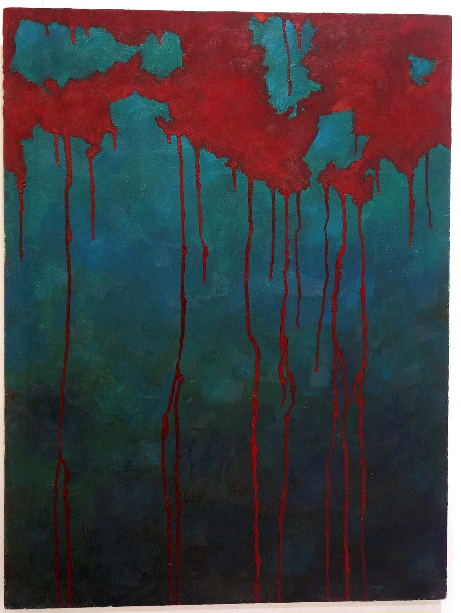 27 декабря 2022 года в 18:00 Состоялось ОТКРЫТИЕ очередного, пятого по счету, фестиваля "UNDERGROUND 2023" на площадке Музей архитектуры и дизайна УрГАХУ , по адресу: Екатеринбург, ул.-67