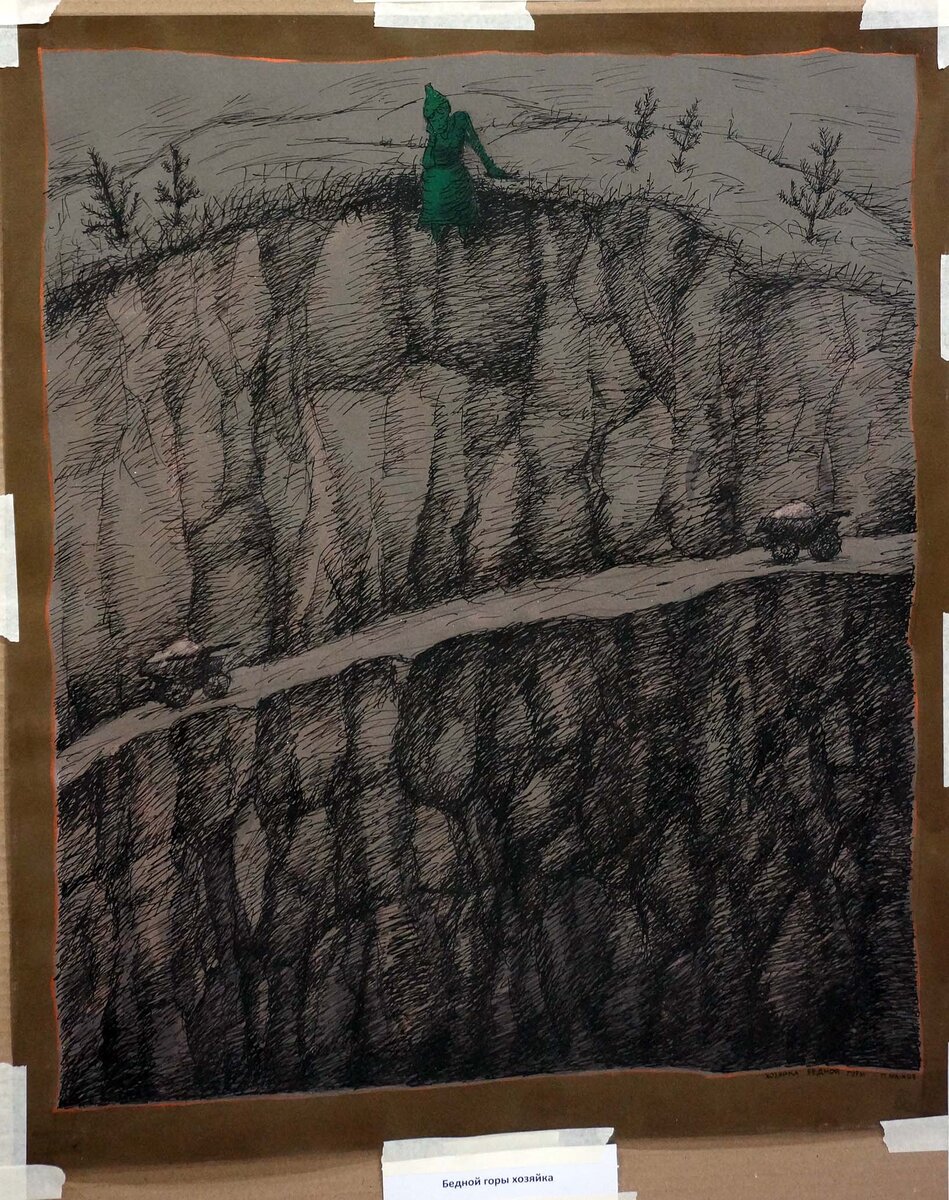 27 декабря 2022 года в 18:00 Состоялось ОТКРЫТИЕ очередного, пятого по счету, фестиваля "UNDERGROUND 2023" на площадке Музей архитектуры и дизайна УрГАХУ , по адресу: Екатеринбург, ул.-73