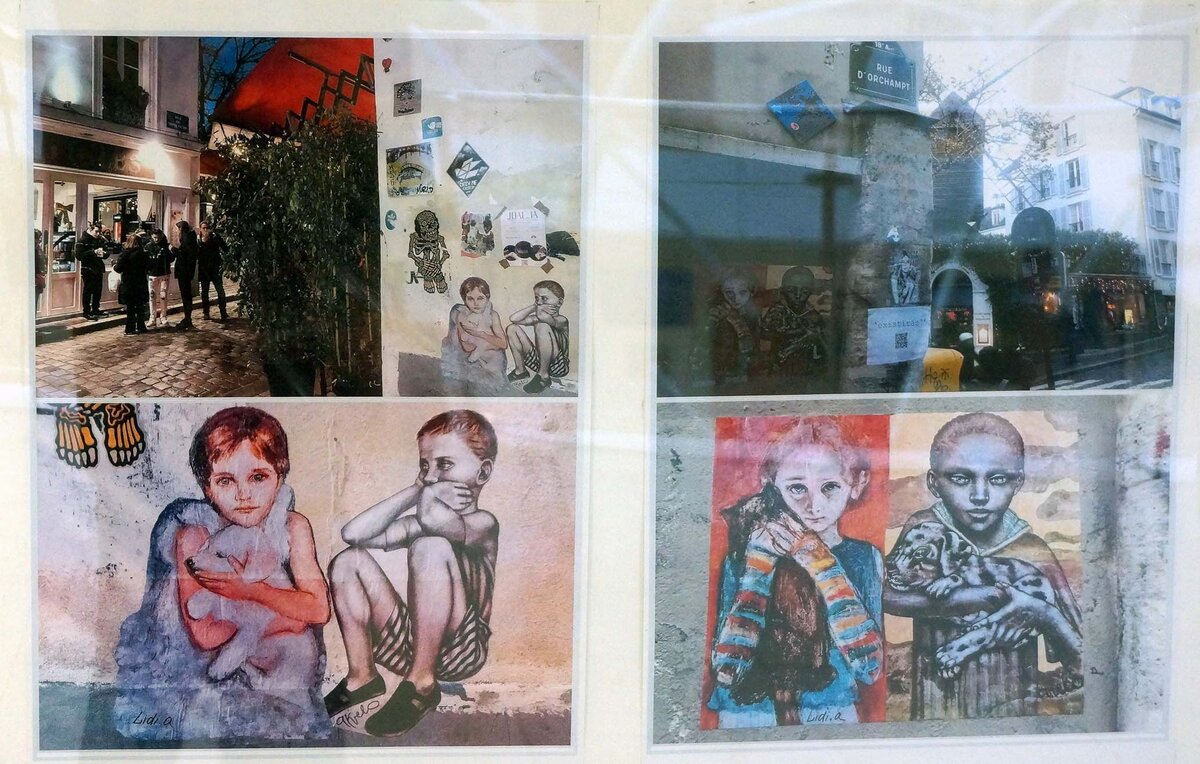 27 декабря 2022 года в 18:00
 Состоялось ОТКРЫТИЕ
 очередного, пятого по счету,
 фестиваля "UNDERGROUND 2023"
 на площадке
 Музей архитектуры и дизайна УрГАХУ , по адресу:
Екатеринбург, ул.-86