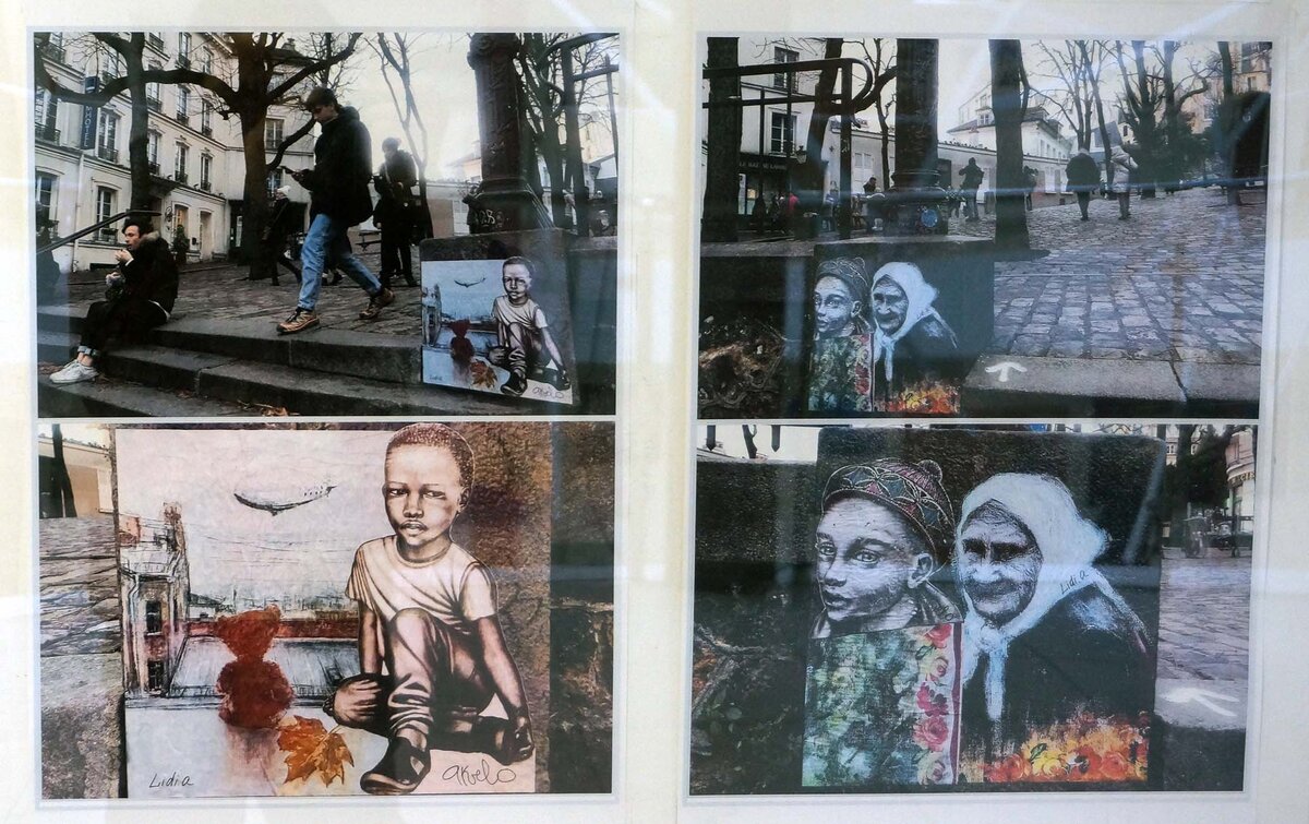 27 декабря 2022 года в 18:00
 Состоялось ОТКРЫТИЕ
 очередного, пятого по счету,
 фестиваля "UNDERGROUND 2023"
 на площадке
 Музей архитектуры и дизайна УрГАХУ , по адресу:
Екатеринбург, ул.-85