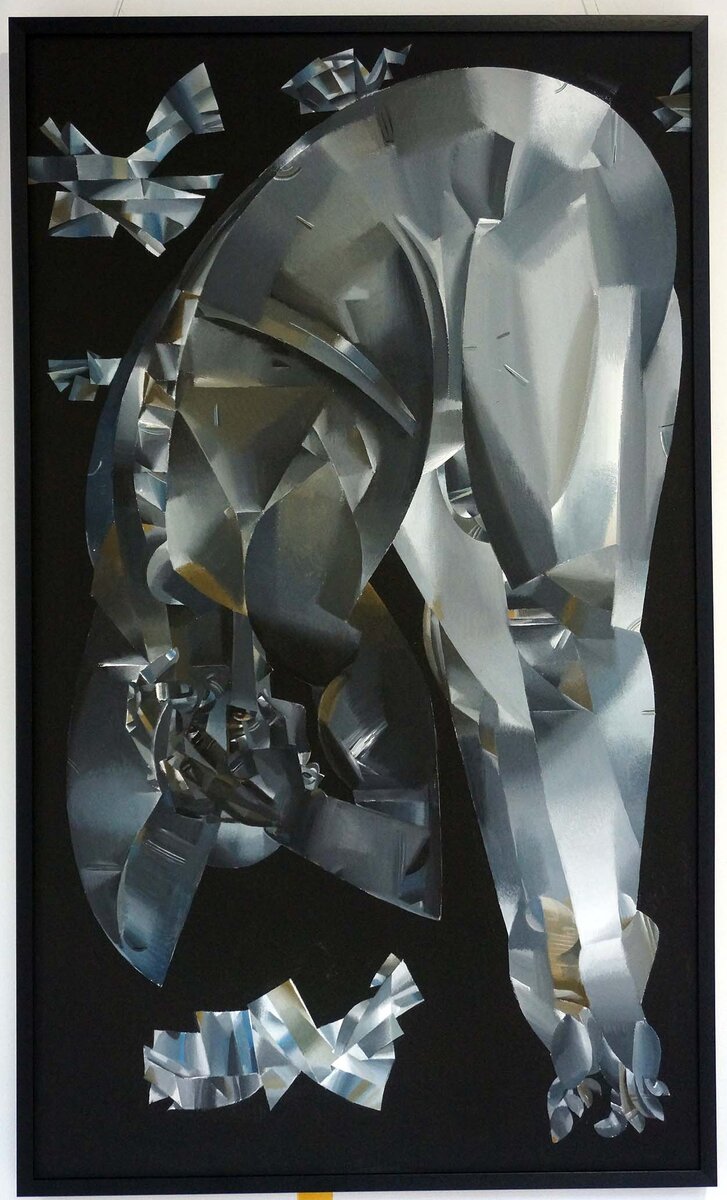 27 декабря 2022 года в 18:00
 Состоялось ОТКРЫТИЕ
 очередного, пятого по счету,
 фестиваля "UNDERGROUND 2023"
 на площадке
 Музей архитектуры и дизайна УрГАХУ , по адресу:
Екатеринбург, ул.-104