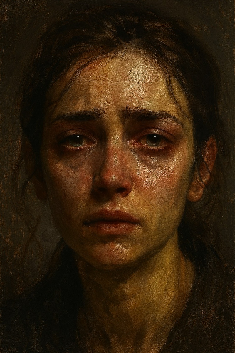 Боль и тоска