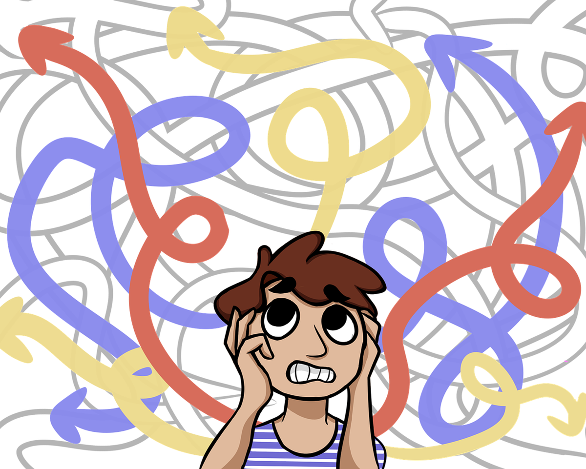 Image by Maddy Mazu⁸