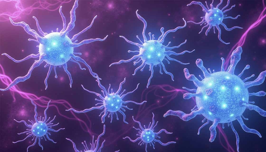 Источник фото: stockcake.com