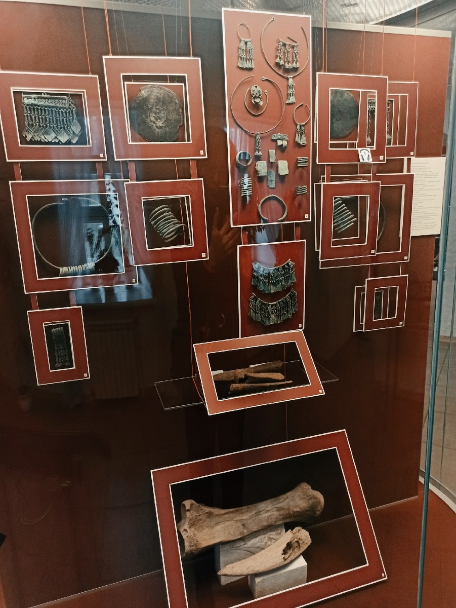 Музей в Выксе