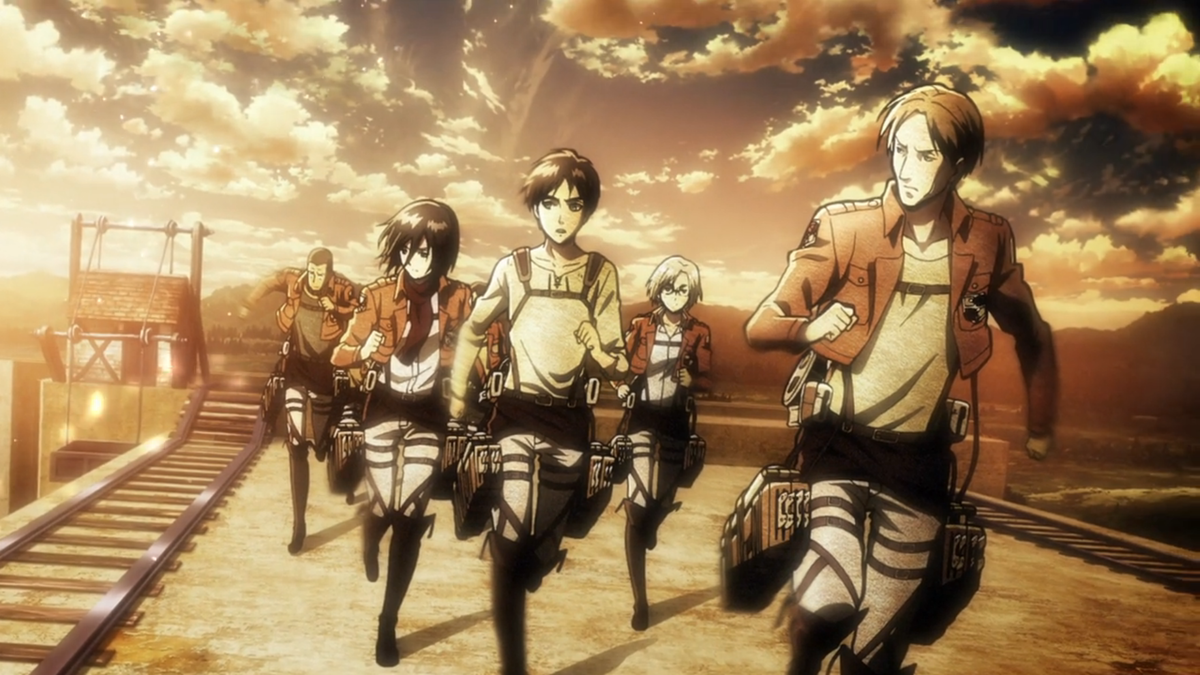 Attack titan. Аниме атака титанов. Атака титанов / Shingeki no Kyojin. Жиганшина атака титанов. Атака титанов шингеки