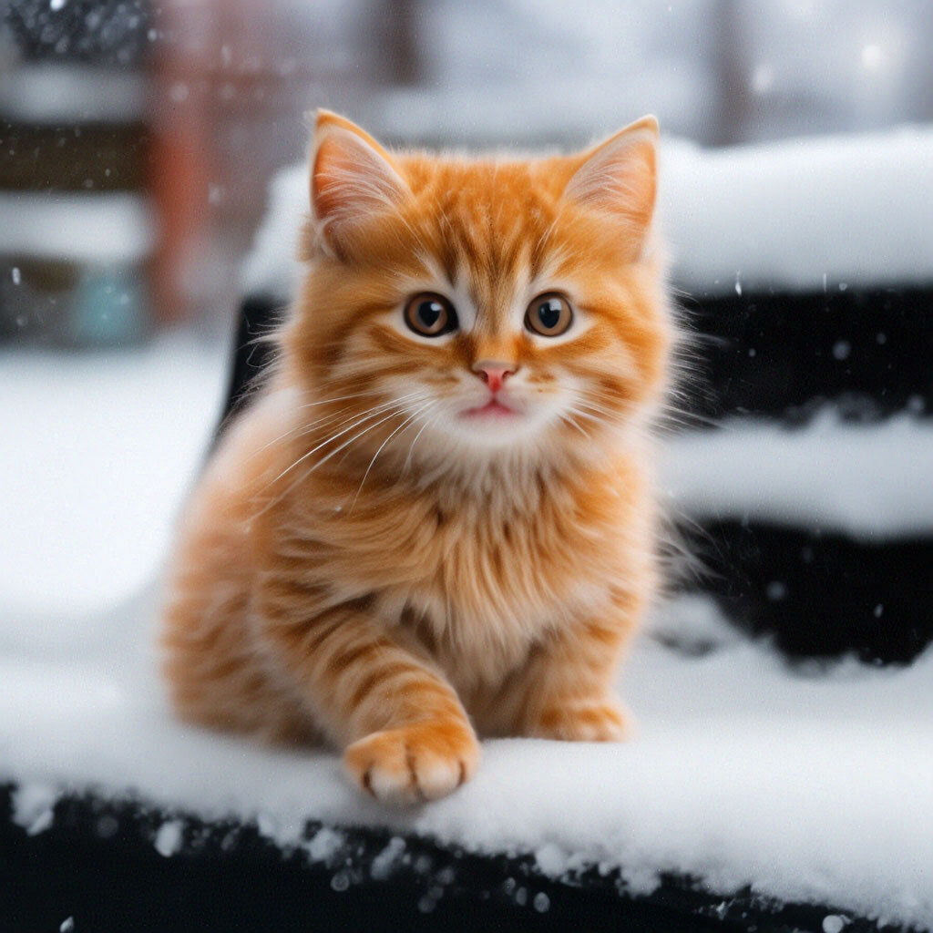 Фото автора. Создано нейросетью Шедеврум 