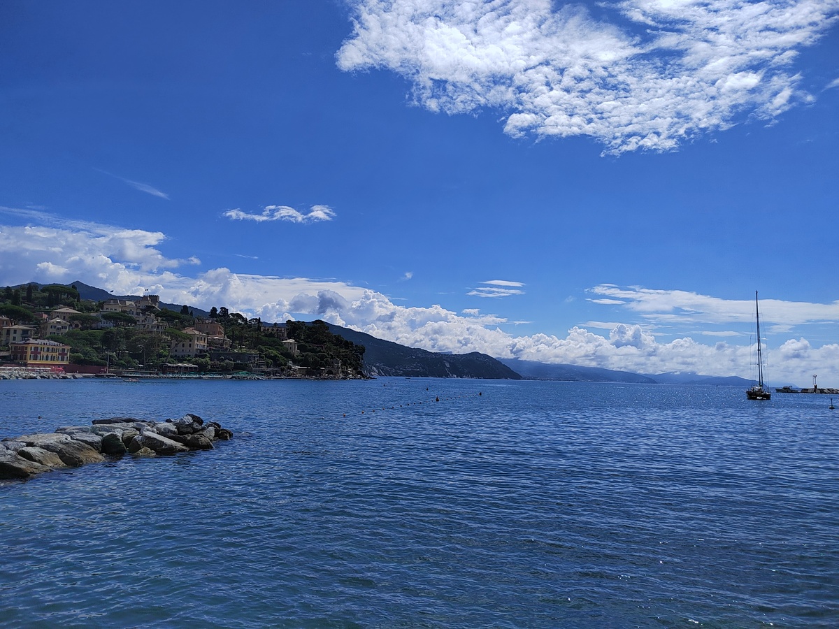 Санта-Маргерита-Лигуре