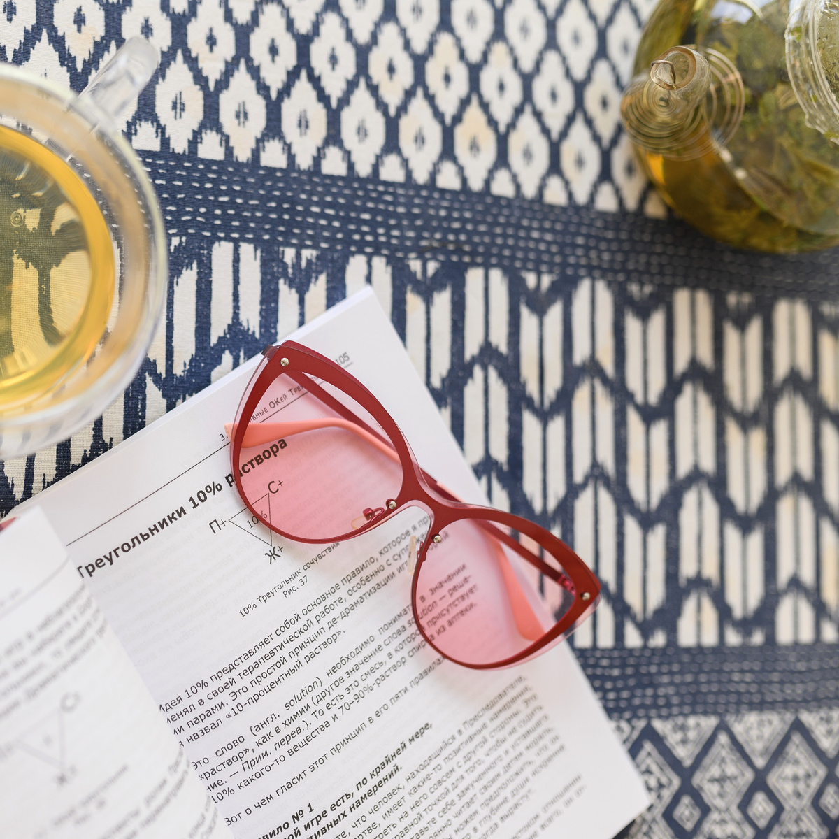 Фото из личного архива автора.