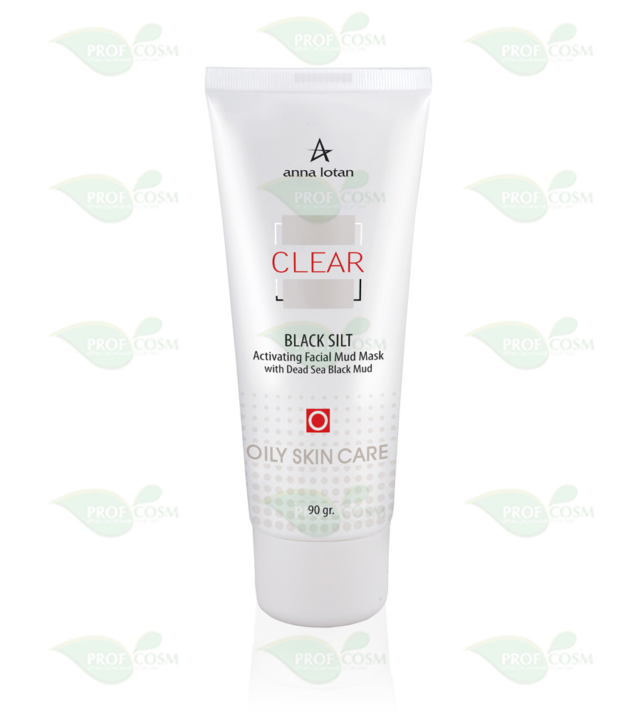 Расширенные поры на лице