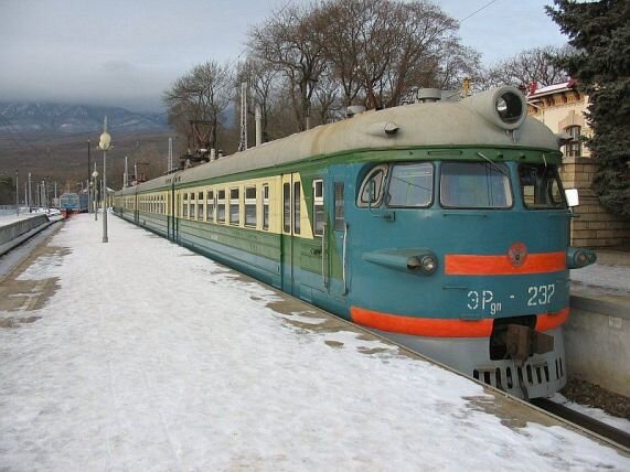 Станция Бештау Железноводск