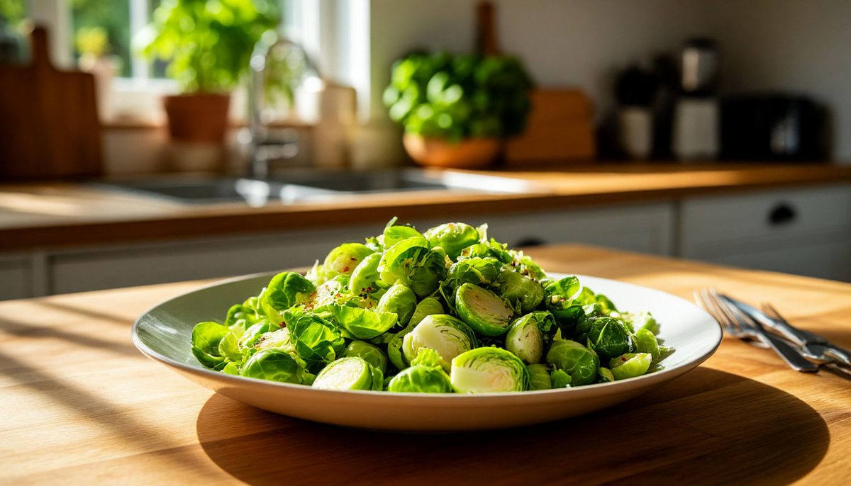 Салат, который можно приготовить заранее, идеально подходит для развлекательных мероприятий