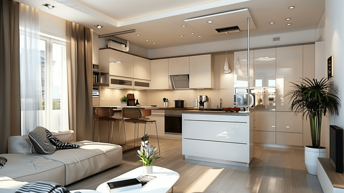 Изображение сгенерировано с помощью нейросети Midjourney