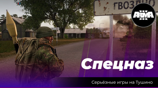 Arma 3 : 