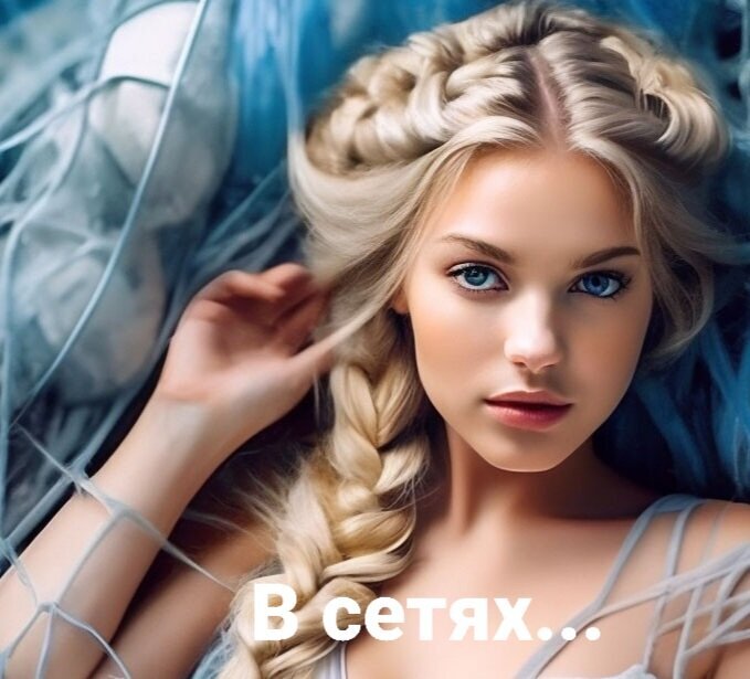 Автор Елена Бьёрк