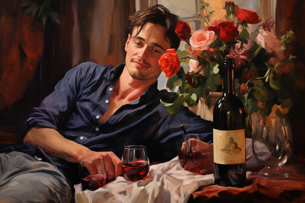 Статья "Тревожные "звоночки": Мужчина слишком хороший в начале отношений" - Психолог Галина Радченко