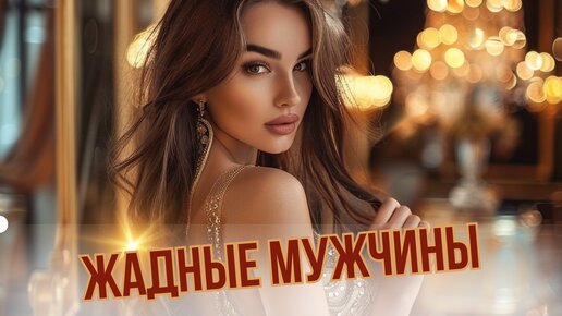 9 признаков ЖАДНОГО мужчины