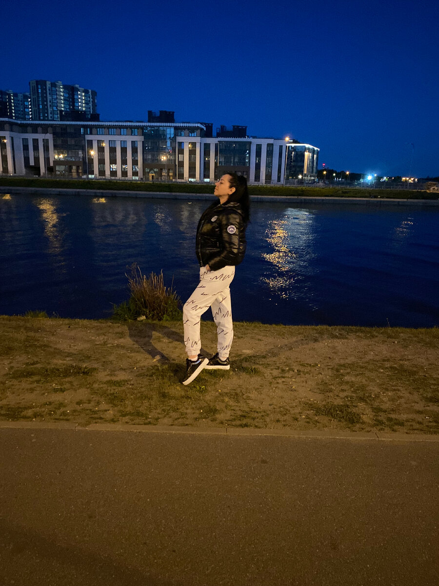 Фото автора